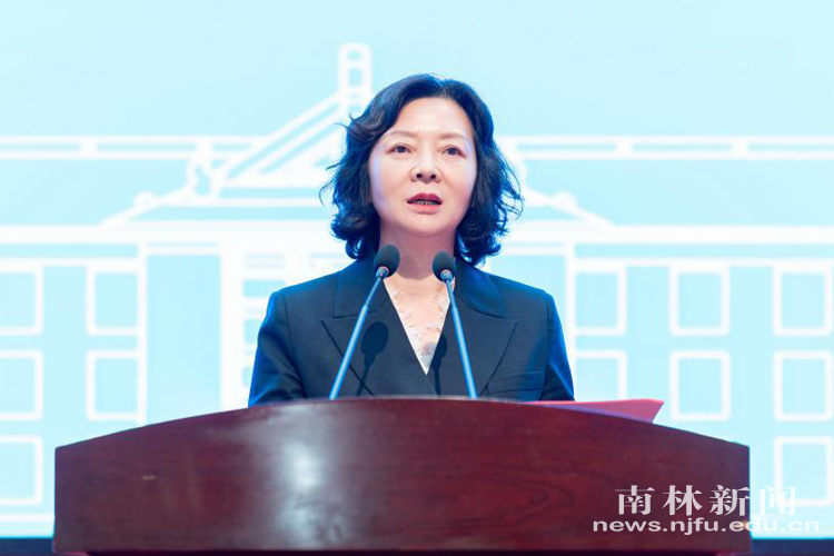 2026年3月27日第九届生态文化节开幕式2